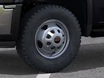 2025 GMC Sierra 3500 Regular Cab DRW 4WD Cab Chassis for sale #25G1011 - photo 10