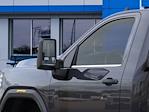 2025 GMC Sierra 3500 Regular Cab DRW 4WD Cab Chassis for sale #25G1011 - photo 13