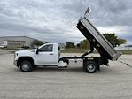 2025 GMC Sierra 3500 Regular Cab DRW 4WD Dump Truck for sale #25G1011 - photo 27