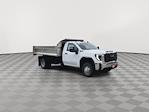 2025 GMC Sierra 3500 Regular Cab DRW 4WD Dump Truck for sale #25G1011 - photo 30