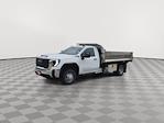 2025 GMC Sierra 3500 Regular Cab DRW 4WD Dump Truck for sale #25G1011 - photo 32