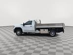 2025 GMC Sierra 3500 Regular Cab DRW 4WD Dump Truck for sale #25G1011 - photo 33
