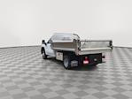 2025 GMC Sierra 3500 Regular Cab DRW 4WD Dump Truck for sale #25G1011 - photo 34