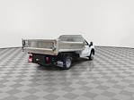 2025 GMC Sierra 3500 Regular Cab DRW 4WD Dump Truck for sale #25G1011 - photo 2