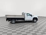 2025 GMC Sierra 3500 Regular Cab DRW 4WD Dump Truck for sale #25G1011 - photo 35