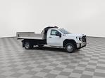 2025 GMC Sierra 3500 Regular Cab DRW 4WD Dump Truck for sale #25G1011 - photo 36