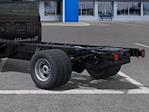 2025 GMC Sierra 3500 Regular Cab DRW 4WD Cab Chassis for sale #25G1011 - photo 7
