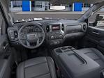 2025 GMC Sierra 3500 Regular Cab DRW 4WD Cab Chassis for sale #25G1011 - photo 8