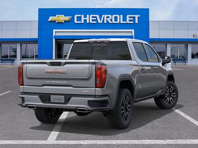 2025 GMC Sierra 1500 Crew Cab 4WD Pickup for sale #25G1013 - photo 2