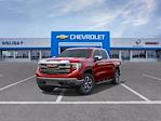 2025 GMC Sierra 1500 Crew Cab 4WD Pickup for sale #25G1014 - photo 11