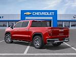 2025 GMC Sierra 1500 Crew Cab 4WD Pickup for sale #25G1014 - photo 3