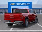 2025 GMC Sierra 1500 Crew Cab 4WD Pickup for sale #25G1014 - photo 4
