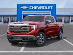 2025 GMC Sierra 1500 Crew Cab 4WD Pickup for sale #25G1014 - photo 6