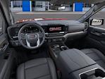 2025 GMC Sierra 1500 Crew Cab 4WD Pickup for sale #25G1014 - photo 8