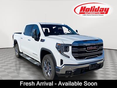 2024 GMC Sierra 1500 Crew Cab 4WD Pickup for sale #25G1019A - photo 1