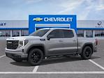 2025 GMC Sierra 1500 Crew Cab 4WD Pickup for sale #25G1020 - photo 3