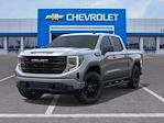 2025 GMC Sierra 1500 Crew Cab 4WD Pickup for sale #25G1020 - photo 2
