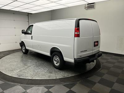 New 2025 GMC Savana 2500 - photo 1