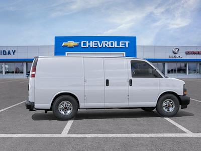 2025 GMC Savana 2500 RWD Empty Cargo Van for sale #25G1021 - photo 2