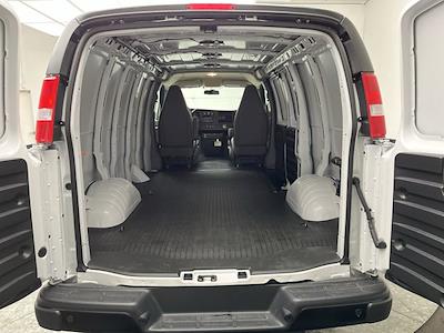 New 2025 GMC Savana 2500 - photo 1