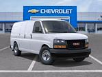 New 2025 GMC Savana 2500 Empty Cargo Van for sale #25G1022 - photo 10