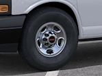 New 2025 GMC Savana 2500 Empty Cargo Van for sale #25G1022 - photo 12
