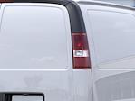 New 2025 GMC Savana 2500 Empty Cargo Van for sale #25G1022 - photo 14