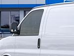 New 2025 GMC Savana 2500 Empty Cargo Van for sale #25G1022 - photo 15