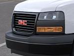 New 2025 GMC Savana 2500 Empty Cargo Van for sale #25G1022 - photo 16