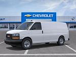New 2025 GMC Savana 2500 Empty Cargo Van for sale #25G1022 - photo 3