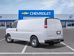 New 2025 GMC Savana 2500 Empty Cargo Van for sale #25G1022 - photo 5