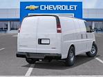 New 2025 GMC Savana 2500 Empty Cargo Van for sale #25G1022 - photo 7