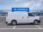 New 2025 GMC Savana 2500 Empty Cargo Van for sale #25G1022 - photo 2