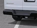 New 2025 GMC Savana 2500 Empty Cargo Van for sale #25G1022 - photo 6