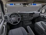 New 2025 GMC Savana 2500 Empty Cargo Van for sale #25G1022 - photo 8