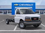 New 2025 GMC Savana 3500 159 EXT WB Cutaway for sale #25G1030 - photo 10