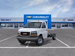 New 2025 GMC Savana 3500 159 EXT WB Cutaway for sale #25G1030 - photo 11