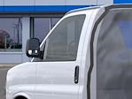 New 2025 GMC Savana 3500 159 EXT WB Cutaway for sale #25G1030 - photo 15