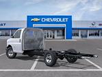 New 2025 GMC Savana 3500 159 EXT WB Cutaway for sale #25G1030 - photo 3