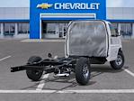 New 2025 GMC Savana 3500 159 EXT WB Cutaway for sale #25G1030 - photo 4