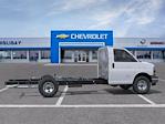 New 2025 GMC Savana 3500 159 EXT WB Cutaway for sale #25G1030 - photo 5