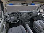 New 2025 GMC Savana 3500 159 EXT WB Cutaway for sale #25G1030 - photo 8