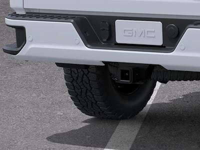 2025 GMC Sierra 2500 Crew Cab 4WD Pickup for sale #25G1036 - photo 2