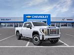 2025 GMC Sierra 2500 Crew Cab 4WD Pickup for sale #25G1036 - photo 11