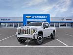 2025 GMC Sierra 2500 Crew Cab 4WD Pickup for sale #25G1036 - photo 5