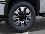 2025 GMC Sierra 2500 Crew Cab 4WD Pickup for sale #25G1036 - photo 6