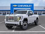 2025 GMC Sierra 2500 Crew Cab 4WD Pickup for sale #25G1036 - photo 1