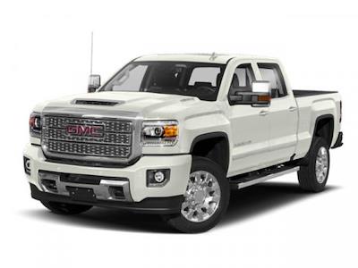 Used 2019 GMC Sierra 2500 Denali Crew Cab for sale #25G1041A - photo 1