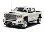 Used 2019 GMC Sierra 2500 Denali Crew Cab for sale #25G1041A - photo 1