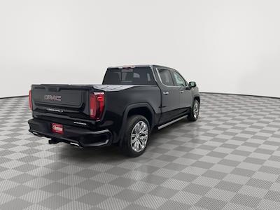 New 2025 GMC Sierra 1500 Denali Crew Cab 4WD Pickup for sale #25G403 - photo 2
